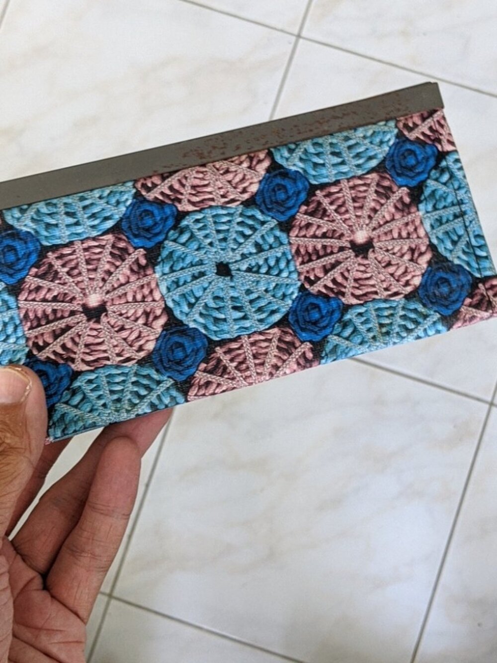 Artisanal Wallet bright ๐ป